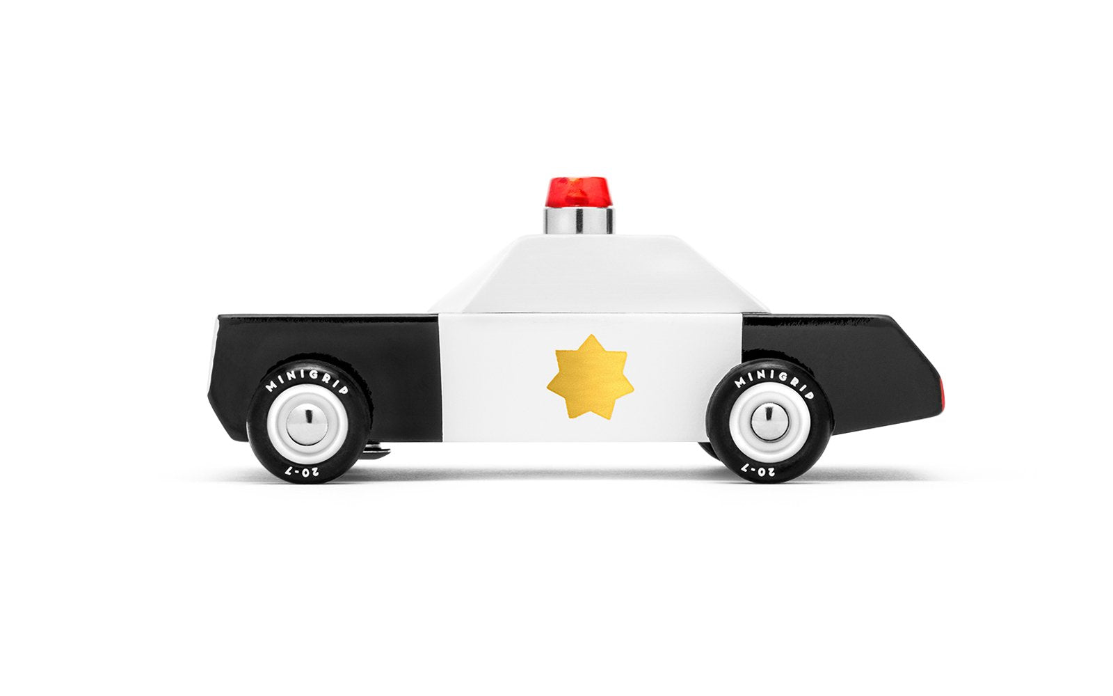 candylab mini police profil