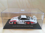 1/43 PORSCHE 935 coupé Moby Dick Minichamps