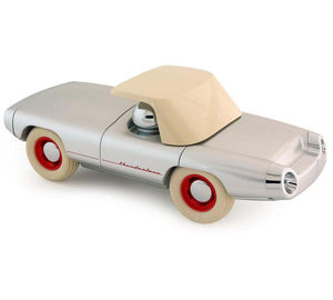 Playforever Thunderlane Carnaby jouet voiture  arrière