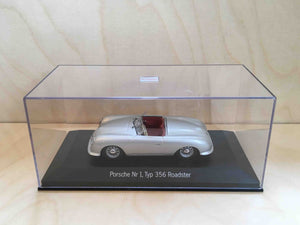 1/43 PORSCHE 356 Speedster