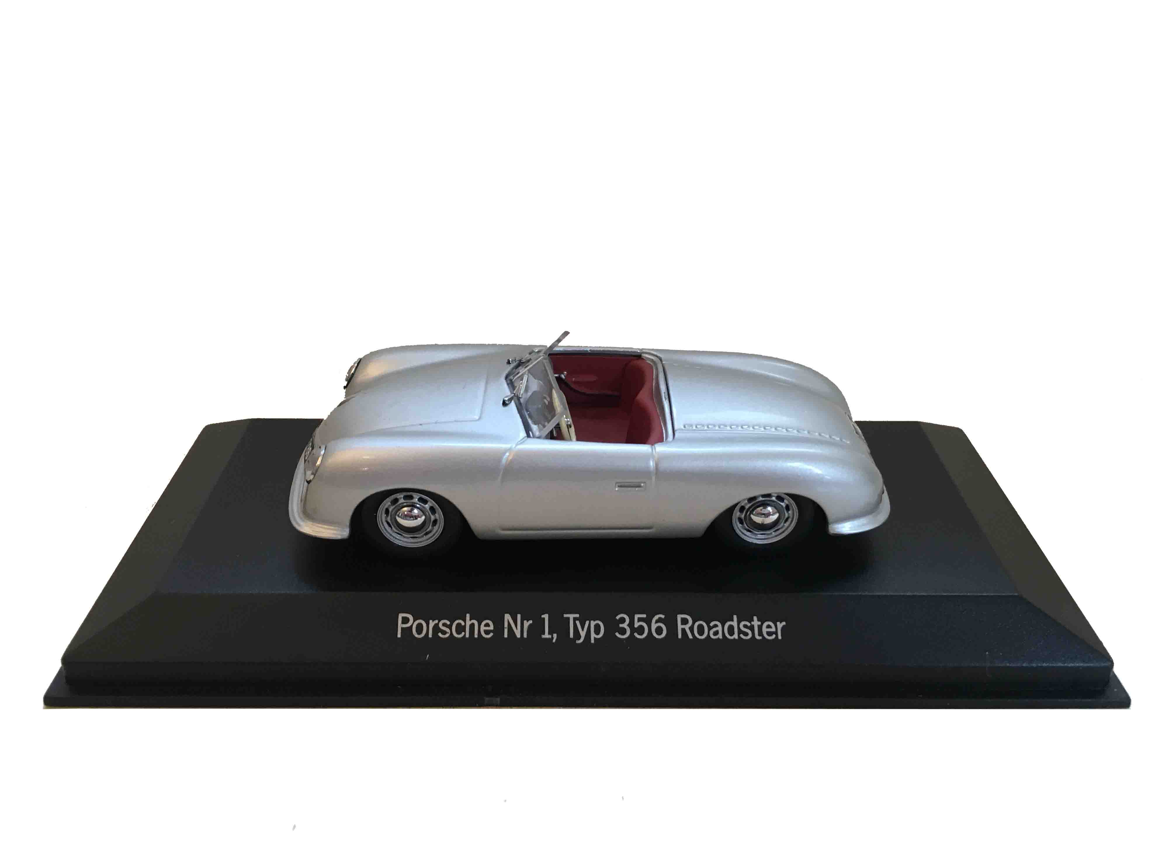 1/43 PORSCHE 356 Speedster