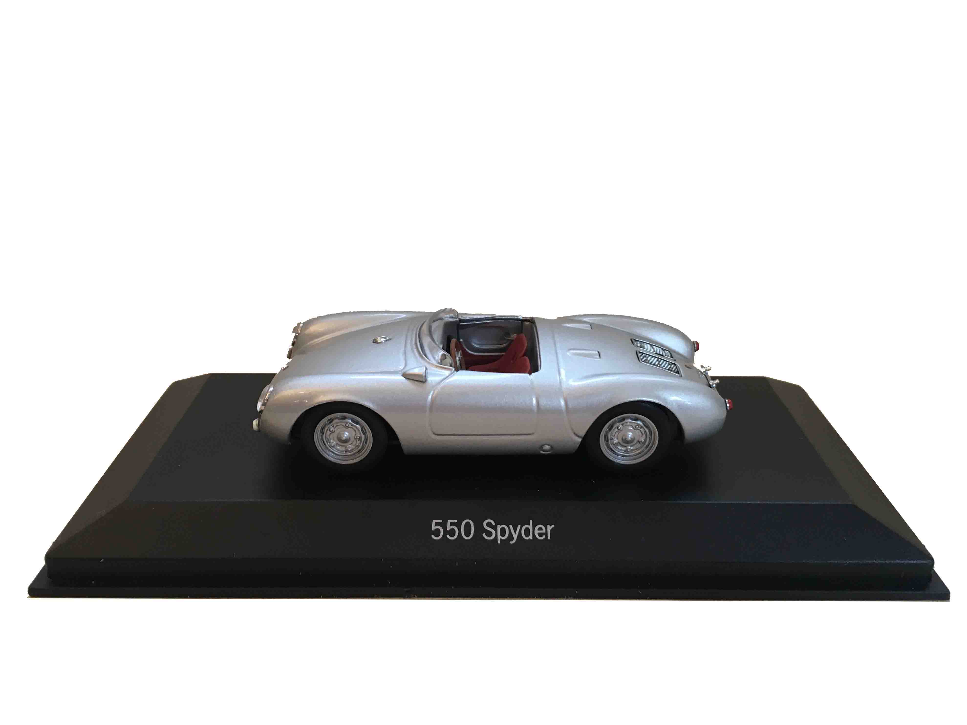 1/43 PORSCHE 550 Spyder