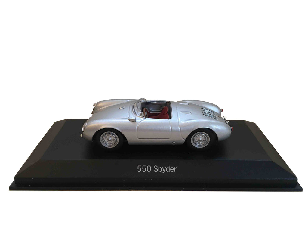 1/43 PORSCHE 550 Spyder