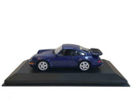 1/43 PORSCHE 911 type 964 Minichamps